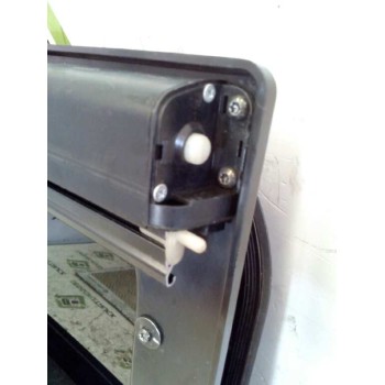 Recambio de cristal techo solar para daf serie xf105.xxx fsa 4x2 super-space-cab referencia OEM IAM   