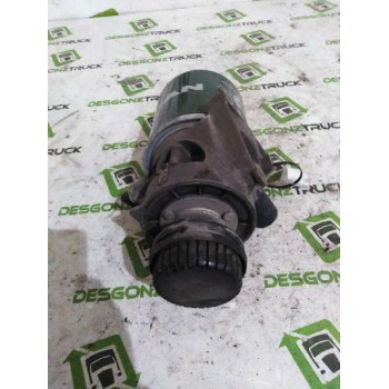 Recambio de valvula aire para man tgx 18.xxx fg / 4x2 bl xxl referencia OEM IAM LA8543 81521026370 K017711