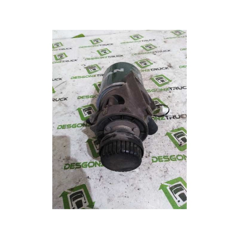 Recambio de valvula aire para man tgx 18.440 fg / 4x2 bl xxl referencia OEM IAM LA8543 81521026370 K017711 - Blanco 4