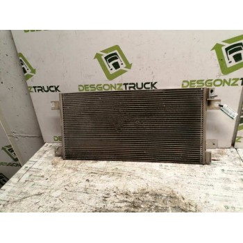 Recambio de condensador / radiador a/a para dodge caliber s referencia OEM IAM 2T5481E  