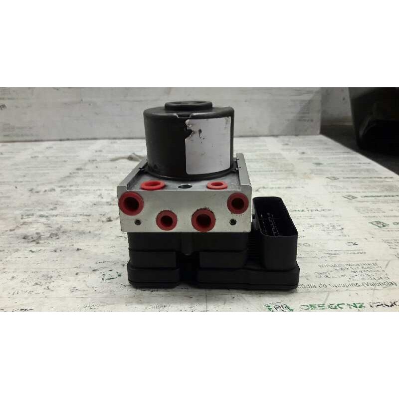 Recambio de abs para seat altea (5p1) hot referencia OEM IAM 1K0907379P 100970-0315.3 00009496ES - Azul 2