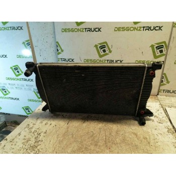 Recambio de radiador agua para audi a4 berlina (8e) 2.5 tdi quattro (132kw) referencia OEM IAM   