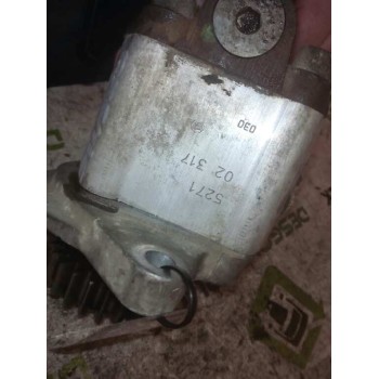 Recambio de bomba direccion para renault trucks premium distribution 420.18 (412cv) referencia OEM IAM 54100710 5271 02317