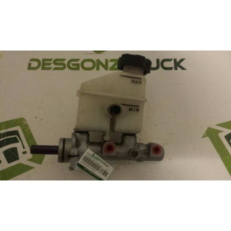 Recambio de bomba freno para hyundai i30 1.6 crdi cat referencia OEM IAM   
