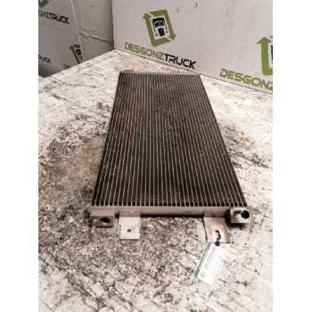 Recambio de condensador / radiador a/a para dodge caliber s referencia OEM IAM 2T5481E  