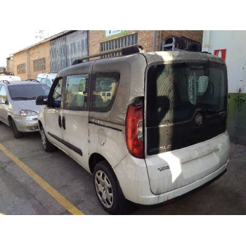 fiat doblo ii (152) del año 2019