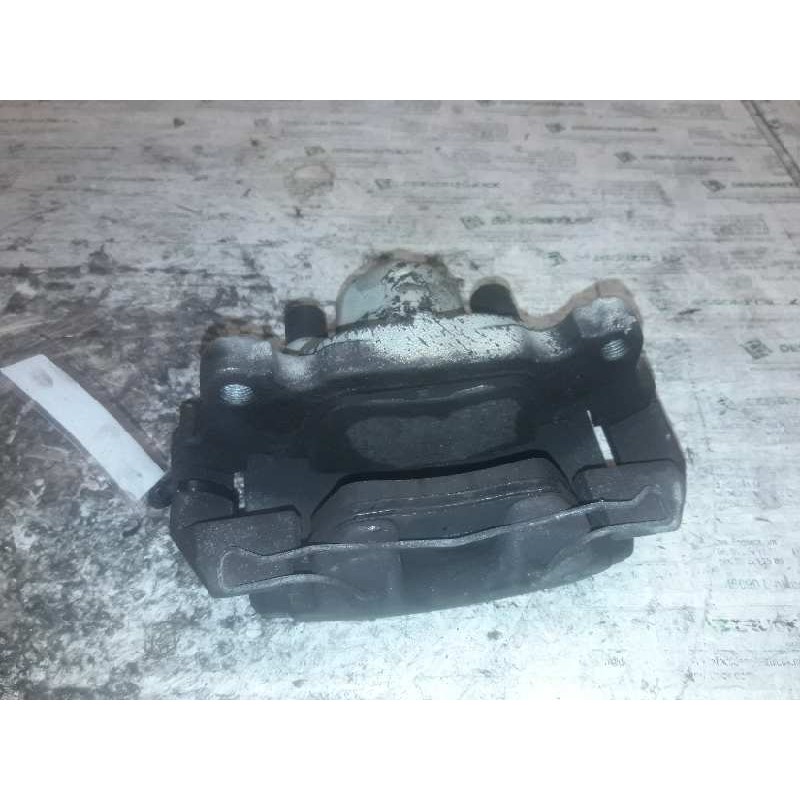 Recambio de pinza freno delantera derecha para seat altea (5p1) arena referencia OEM IAM - Rojo 3