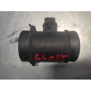 Recambio de caudalimetro para mg serie 45 (rt) classic (4-ptas.) referencia OEM IAM 0280218012  5 PINS