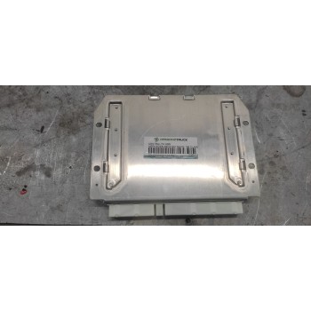 Recambio de centralita abs para mercedes-benz clase a (w168) 1.7 cdi diesel cat referencia OEM IAM 0265109477 0295454232 
