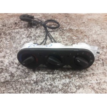 MANDO CALEFACCION / AIRE ACONDICIONADO 7T1618C419AA 7T1618C419AA 