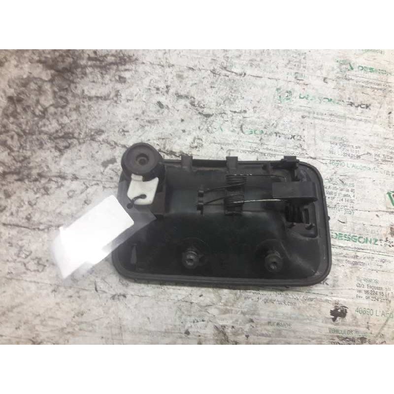 Recambio de maneta exterior delantera derecha para fiat scudo (222) 1.9 td / 2.0 jtd el furg. referencia OEM IAM 1476387077 1473 2