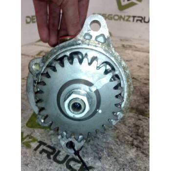 Recambio de bomba direccion para renault trucks premium distribution 420.18 (412cv) referencia OEM IAM 54100710 5271 02317