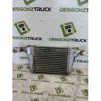 Recambio de intercooler para nissan trucks atleon 110 referencia OEM IAM   