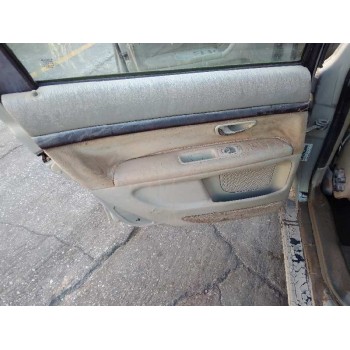 volvo s80 berlina del año 1998