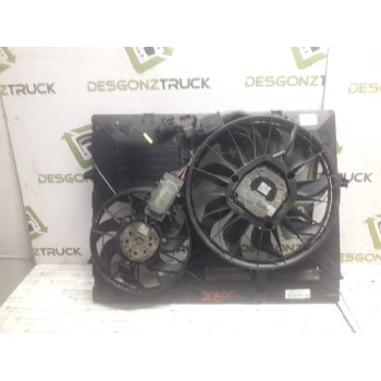 ELECTROVENTILADOR 0130706809 7L0121203G 7L0959455E