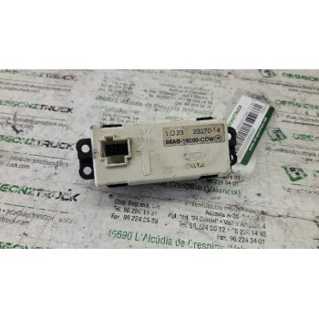 Recambio de reloj para ford focus turnier (cak) 1.6 16v cat referencia OEM IAM 15000CCW 2327014 