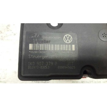 Recambio de abs para seat altea (5p1) hot referencia OEM IAM 1K0907379P 100970-0315.3 00009496ES
