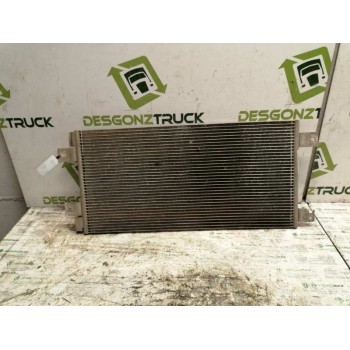 Recambio de condensador / radiador a/a para dodge caliber s referencia OEM IAM 2T5481E  