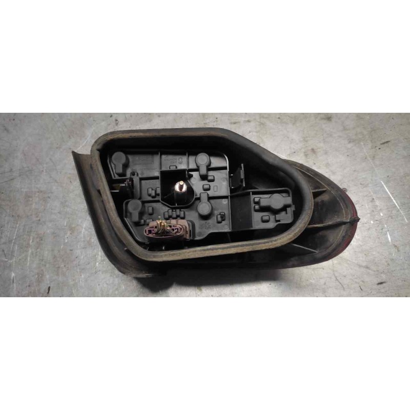 Recambio de piloto trasero derecho para citroën xsara berlina 2.0 hdi tonic (80kw) referencia OEM IAM 2