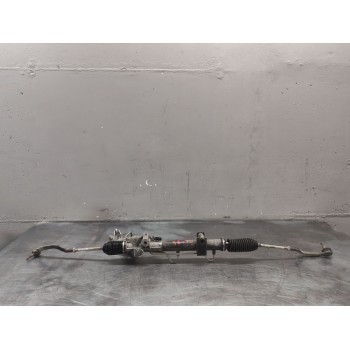 Recambio de cremallera direccion para renault trafic combi (ab 4.01) referencia OEM IAM 6700000463  