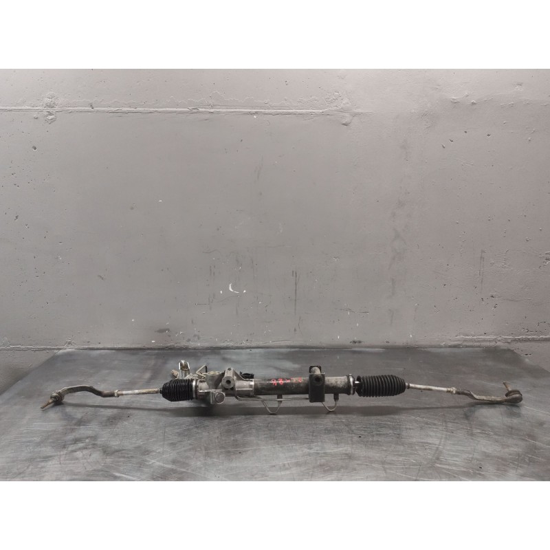 Recambio de cremallera direccion para renault trafic combi (ab 4.01) referencia OEM IAM 6700000463  