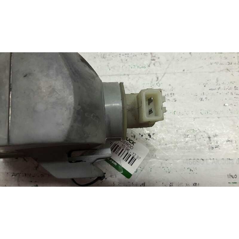 Recambio de piloto delantero izquierdo para seat ibiza (6k) básico referencia OEM IAM  BLANCO - Verde 3