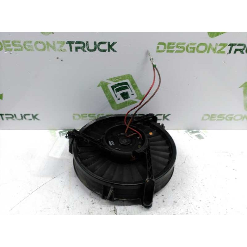 Recambio de electroventilador para volkswagen t4 transporter/furgoneta (mod. 1991) caja cerrada / techo elevado referencia OEM I - Verde 2