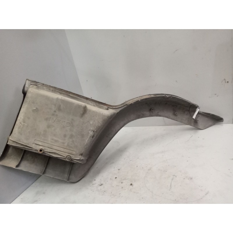 Recambio de paso rueda delantero derecho para iveco eurocargo tector 3.9 diesel referencia OEM IAM 500317944  