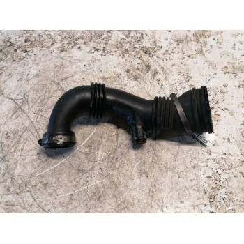 Recambio de tubo para peugeot 307 (s1) 1.6 hdi referencia OEM IAM 9656953680  