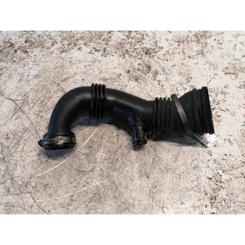 Recambio de tubo para peugeot 307 (s1) 1.6 hdi referencia OEM IAM 9656953680 2
