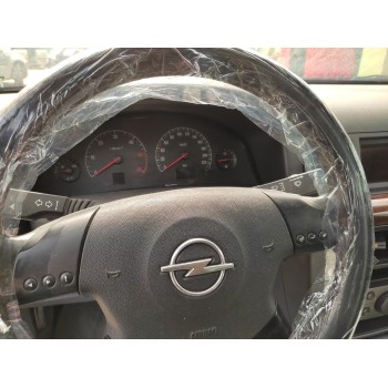 opel vectra c berlina del año 2002