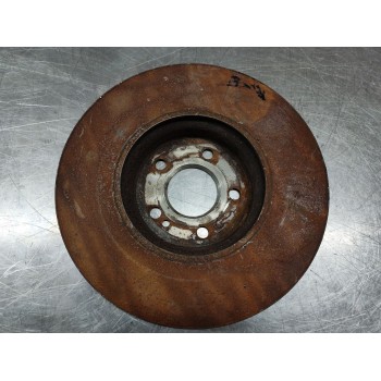 Recambio de disco freno delantero para mercedes-benz gla (h247) gla 200 d (247.712) referencia OEM IAM   