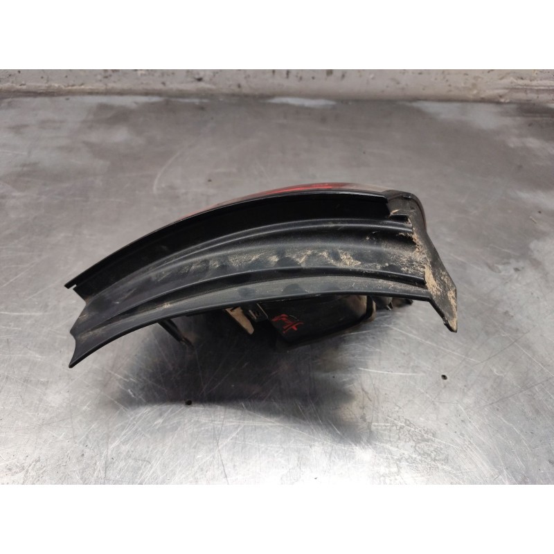 Recambio de piloto trasero izquierdo para citroën c3 ii (sc_) 1.4 hdi 70 (sc8hzc, sc8hr0, sc8hp4) referencia OEM IAM 9803928880 - Negro 3