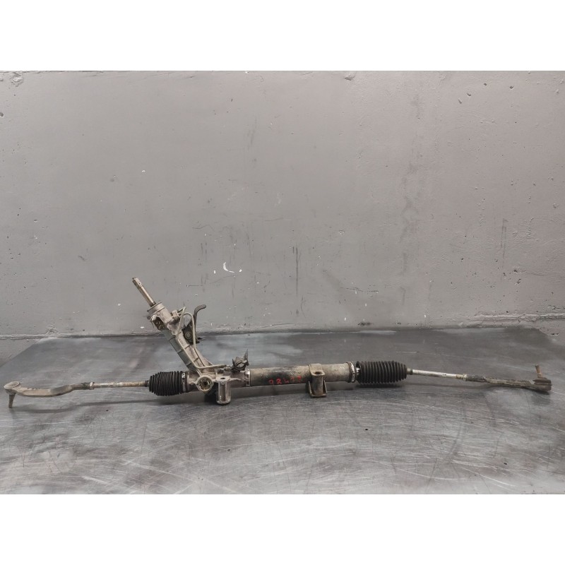 Recambio de cremallera direccion para renault trafic combi (ab 4.01) referencia OEM IAM 6700000463 - Gris 2