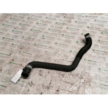 Recambio de manguera de agua para citroën c4 berlina collection referencia OEM IAM   