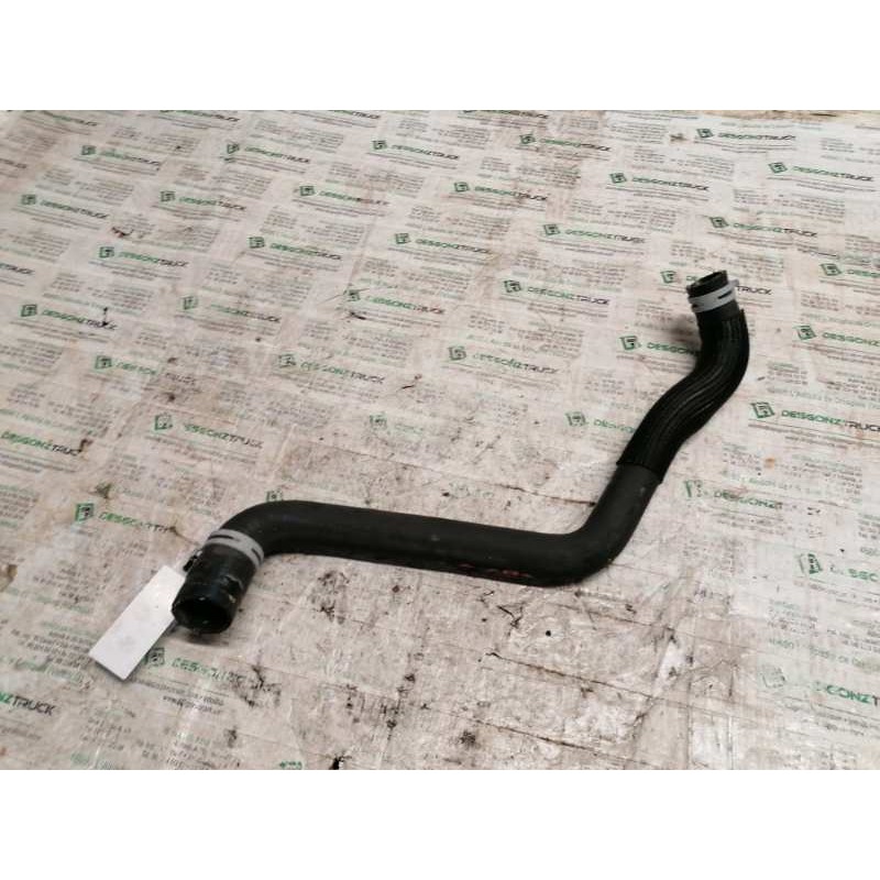 Recambio de manguera de agua para citroën c4 berlina collection referencia OEM IAM 2