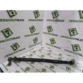 Recambio de barra direccion para man tgx 18.xxx 12.4 diesel referencia OEM IAM   