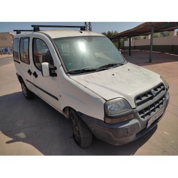 fiat doblo (119) del año 2004