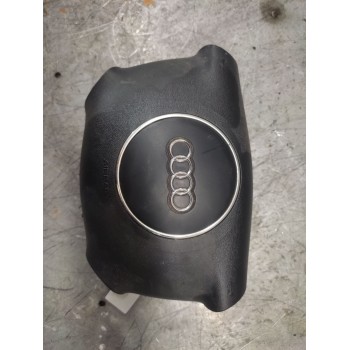 Recambio de airbag delantero izquierdo para audi a3 (8p) 1.6 ambiente referencia OEM IAM 8P0880201D  