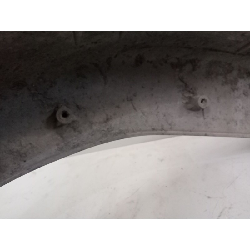 Recambio de paso rueda delantero derecho para iveco eurocargo tector 3.9 diesel referencia OEM IAM 500317944 - Negro 2
