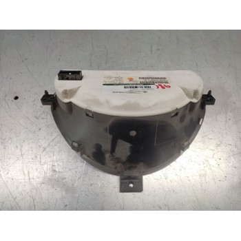 Recambio de cuadro instrumentos para citroën c3 1.4 hdi sx plus referencia OEM IAM 9650735480  