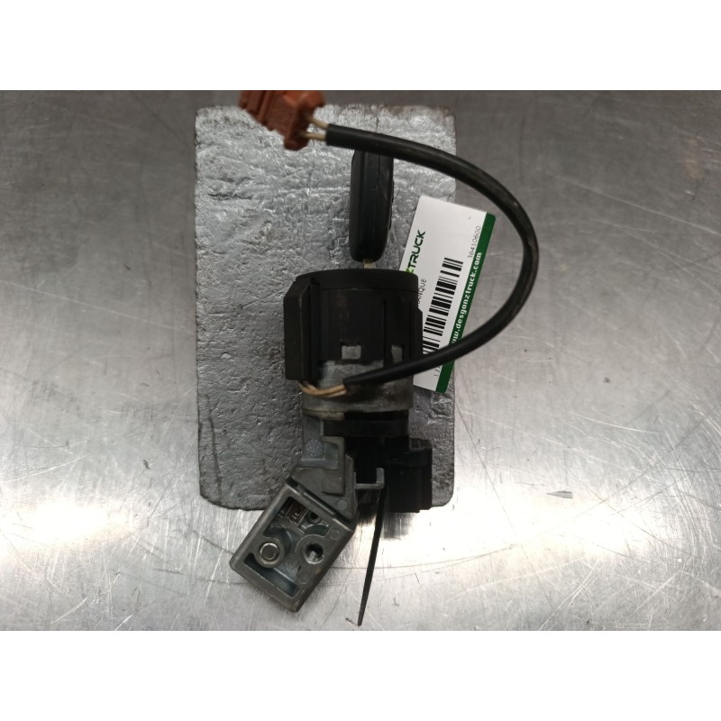Recambio de conmutador de arranque para peugeot 308 confort referencia OEM IAM 36410600  