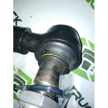 Recambio de barra direccion para man tgx 18.xxx 12.4 diesel referencia OEM IAM   