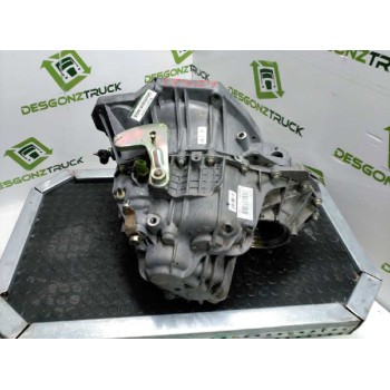 CAJA CAMBIOS 8200065323 