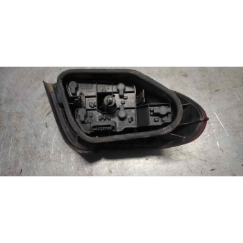 Recambio de piloto trasero derecho para citroën xsara berlina 2.0 hdi tonic (80kw) referencia OEM IAM   