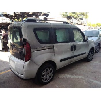 fiat doblo ii (152) del año 2019