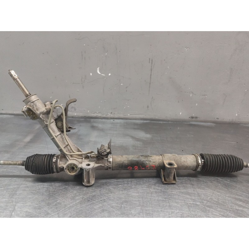 Recambio de cremallera direccion para renault trafic combi (ab 4.01) referencia OEM IAM 6700000463 - Gris 3