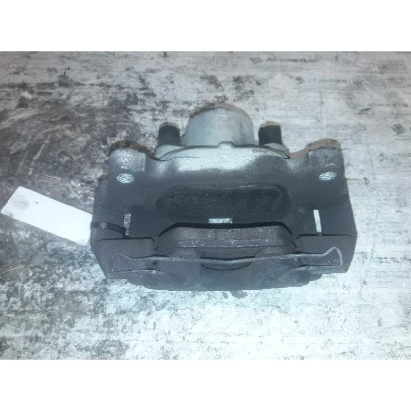Recambio de pinza freno delantera izquierda para seat altea (5p1) arena referencia OEM IAM - Rojo 3