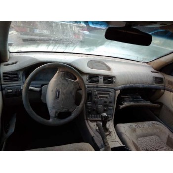 volvo s80 berlina del año 1998