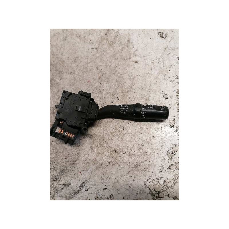 Recambio de mando limpia para toyota corolla verso (r1) 2.2 d-4d luna referencia OEM IAM 8465205170 14 PINS - Gris